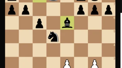 Lichess para Android: La experiencia definitiva de ajedrez en tu bolsillo 1 Lichess