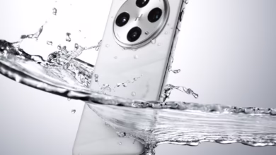 OPPO Find X8 Pro