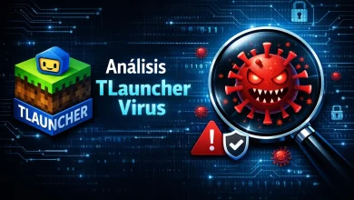 Tlauncher tiene virus: análisis real con pruebas 22 analisis exhaustivo de tlauncher