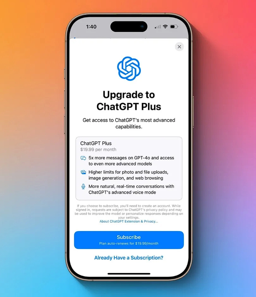 iOS 18.2 Beta 2 iOS 18.2 Beta 2
