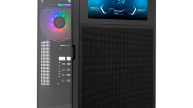 NOX HUMMER BIOS