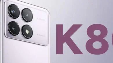 Xiaomi Redmi K80