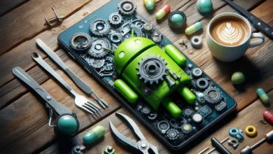 Google confirma que Android 16 llegará en el segundo semestre del 25 8 Android 16