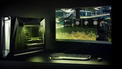 8 vulnerabilidades encontradas en los drivers nVidia: actualízalos lo antes posible 26 vulnerabilidad drivers nvidia
