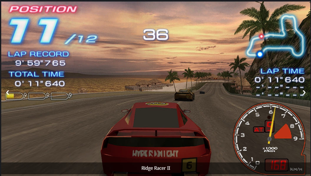 PPSSPP actualizado a la versión 1.18 para ser el mejor emulador de Android