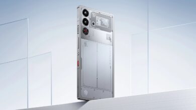 Red Magic 10 Pro