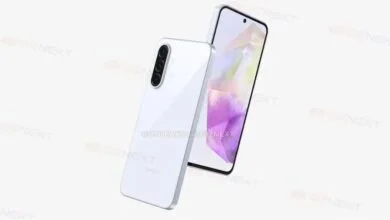 Samsung Galaxy A36