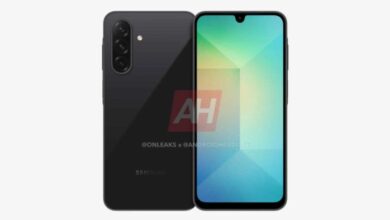 Samsung Galaxy A26