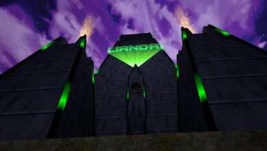 Descarga gratis Unreal y Unreal Tournament 11 Unreal gratis