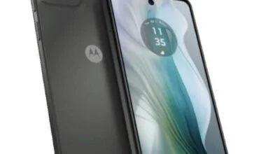 Motorola E15
