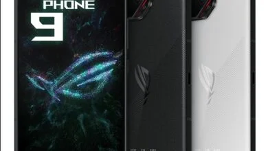 ASUS ROG PHONE 9