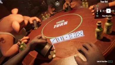 Liar's Bar: El juego de engaño y supervivencia que está revolucionando Steam 8 Liar´s Bar
