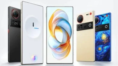 Nubia Z70 Ultra