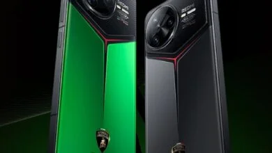 Redmi K80 Pro