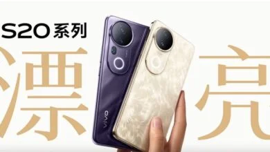 VIVO S20