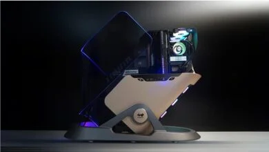 InWin Infinite 11th