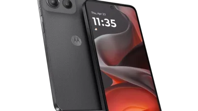 Motorola Moto G15