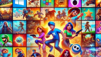 Auto HDR causa problemas con los juegos en Windows 11 24H2 1 Error Auto HDR windows 11