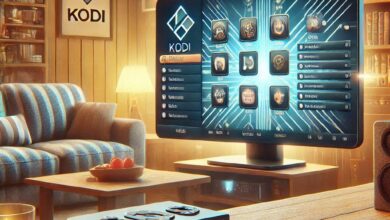 7 mejores addon KODI