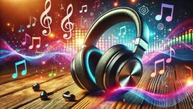 auriculares inalámbricos baratos 2024