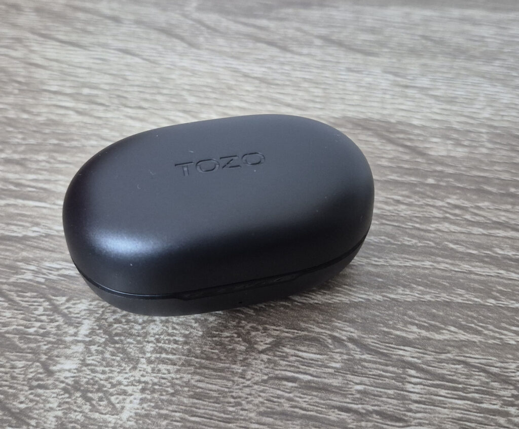 TOZO E1: opiniones de uso ¿merecen la pena? 4 TOZO E1