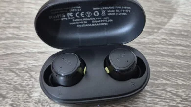 TOZO E1