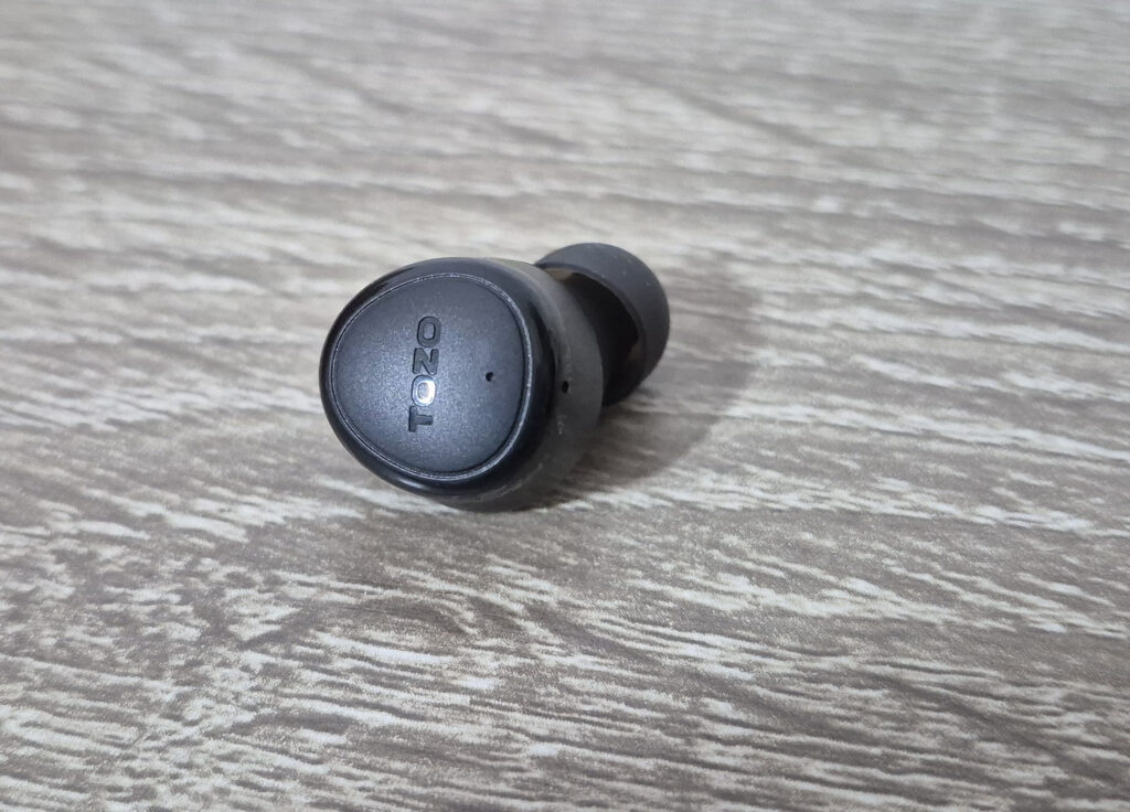 TOZO E1 TOZO E1