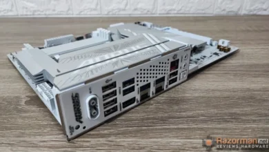 aorus x870 elite wifi7 ICE