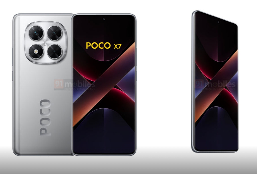 POCO X7 PRO POCO X7 PRO