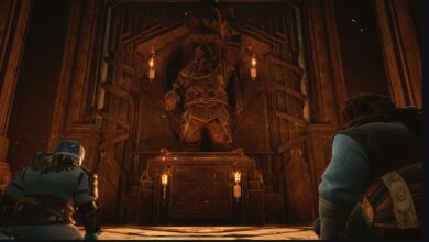 Epic Games regala el juego The Lord of the Rings: Return to Moria 2 The Lord of the Rings: Return to Moria