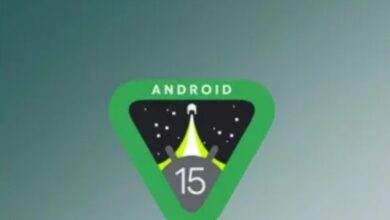 Android 15 QPR1: La primera actualización trimestral ya está disponible 8 Android 15 QPR1