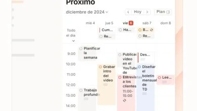 Todoist: Una herramienta de productividad perfecta 5 Todoist