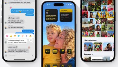 Novedades de iOS 18.2: más funcionalidades para tu iPhone 1 iOS 18.2
