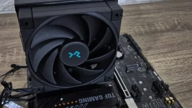 DeepCool AK620 PRO