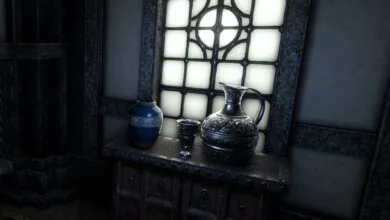 Mod Community Shaders 1.0.2: Skyrim nunca se vió tan bien 5 Nexus Mods 1.0.2 Skyrim