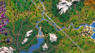 ¿Qué es Copilot Dropmap y para que sirve? 4 Copilot Drop Map