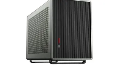 Antec Performance 1M