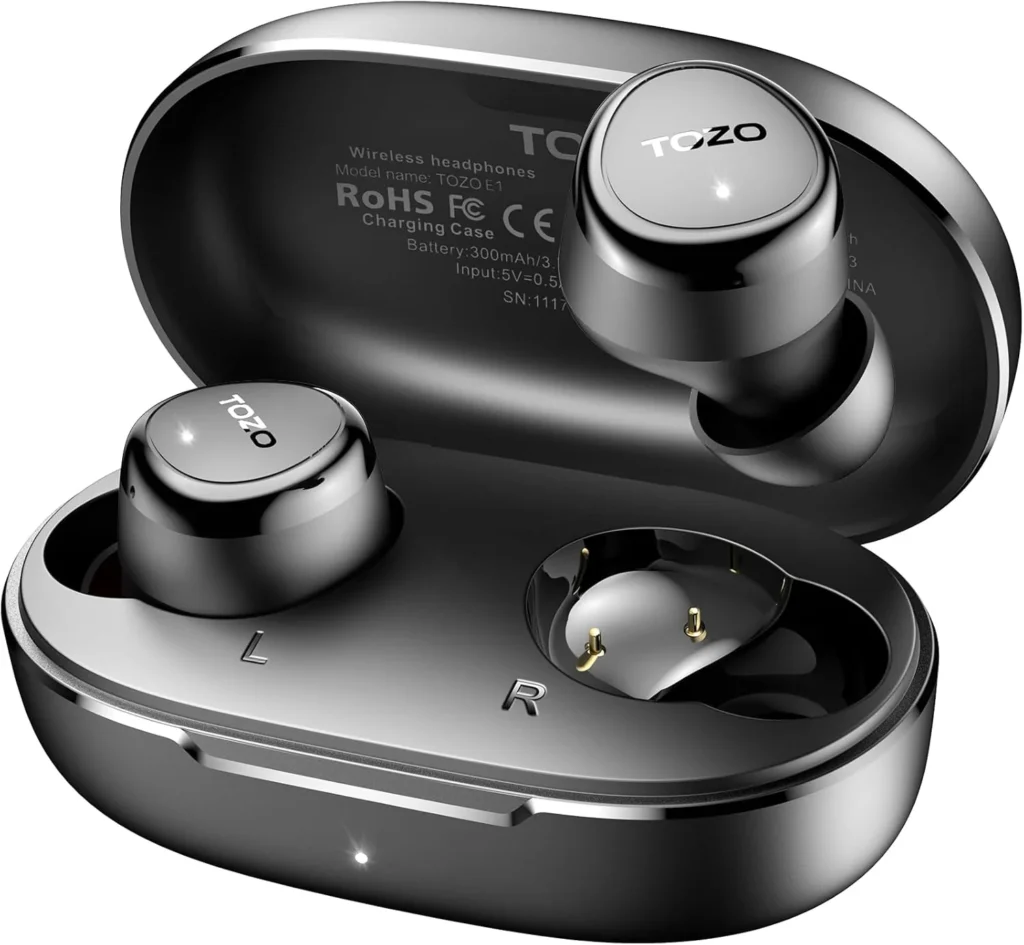 TOZO E1 TOZO E1