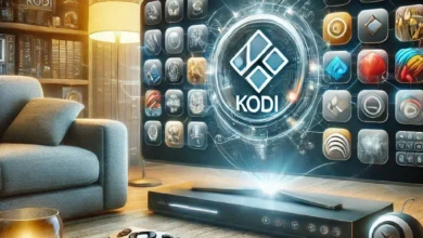 KODI 21.2 OMEGA ya liberada 7 KODI 21.2 OMEGA