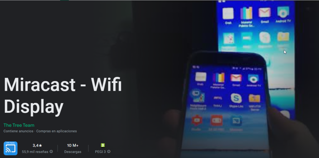 Miracast Miracast
