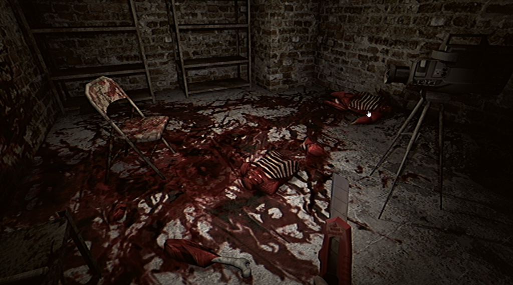 Butcher´s Creek Butcher´s Creek