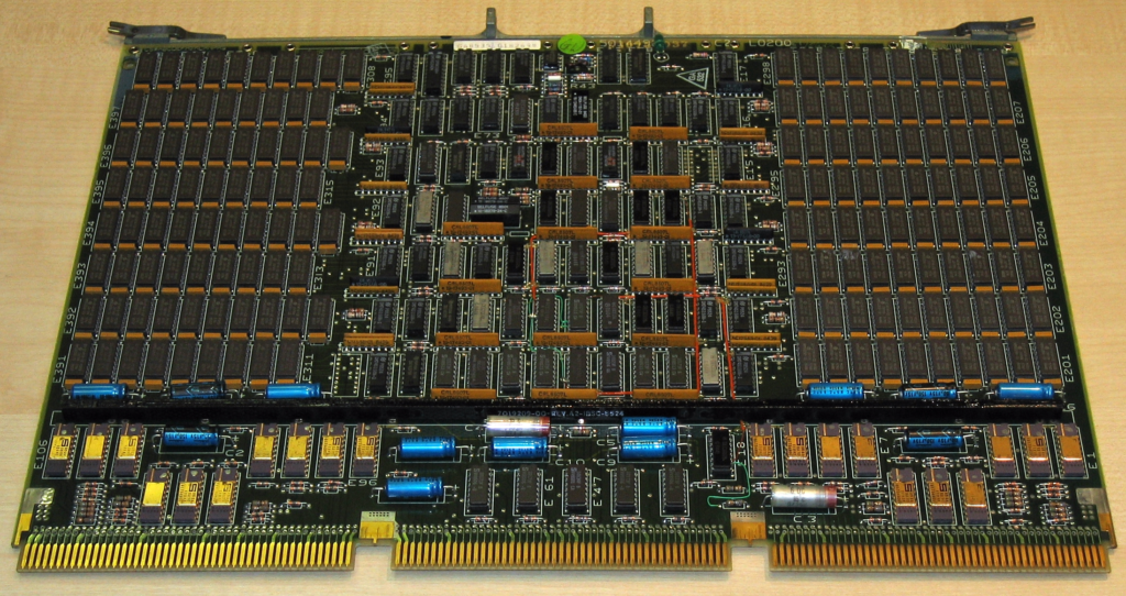 Memoria RAM - Wikipedia Memoria RAM - Wikipedia