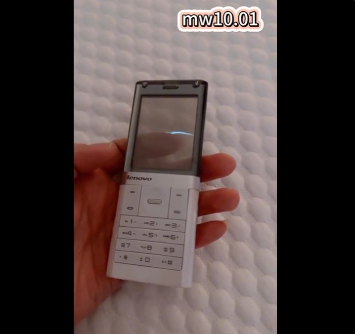 Lenovo S800 Lenovo S800