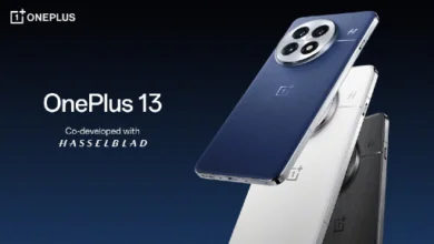 OnePlus 13