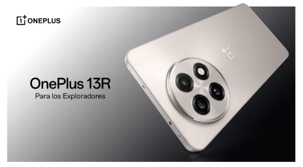 OnePlus 13R OnePlus 13R