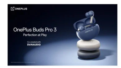 OnePlus Buds Pro 3