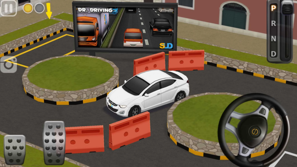Dr.Parking 4 Dr. Parking 4