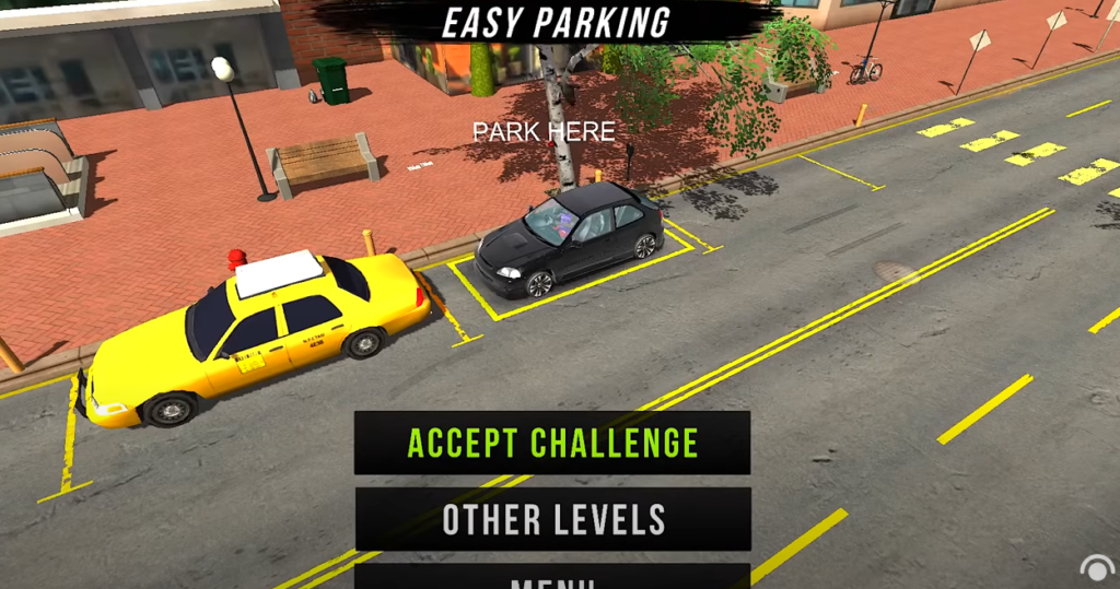 Car Parking Multiplayer Car Parking Multiplayer