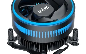Intel RH2