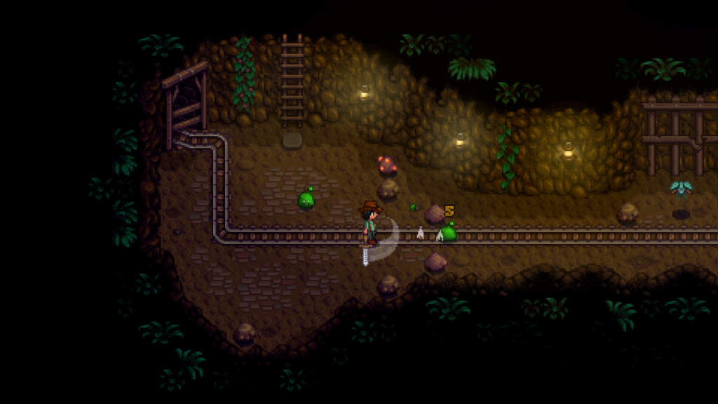 Stardew Walley Stardew Walley
